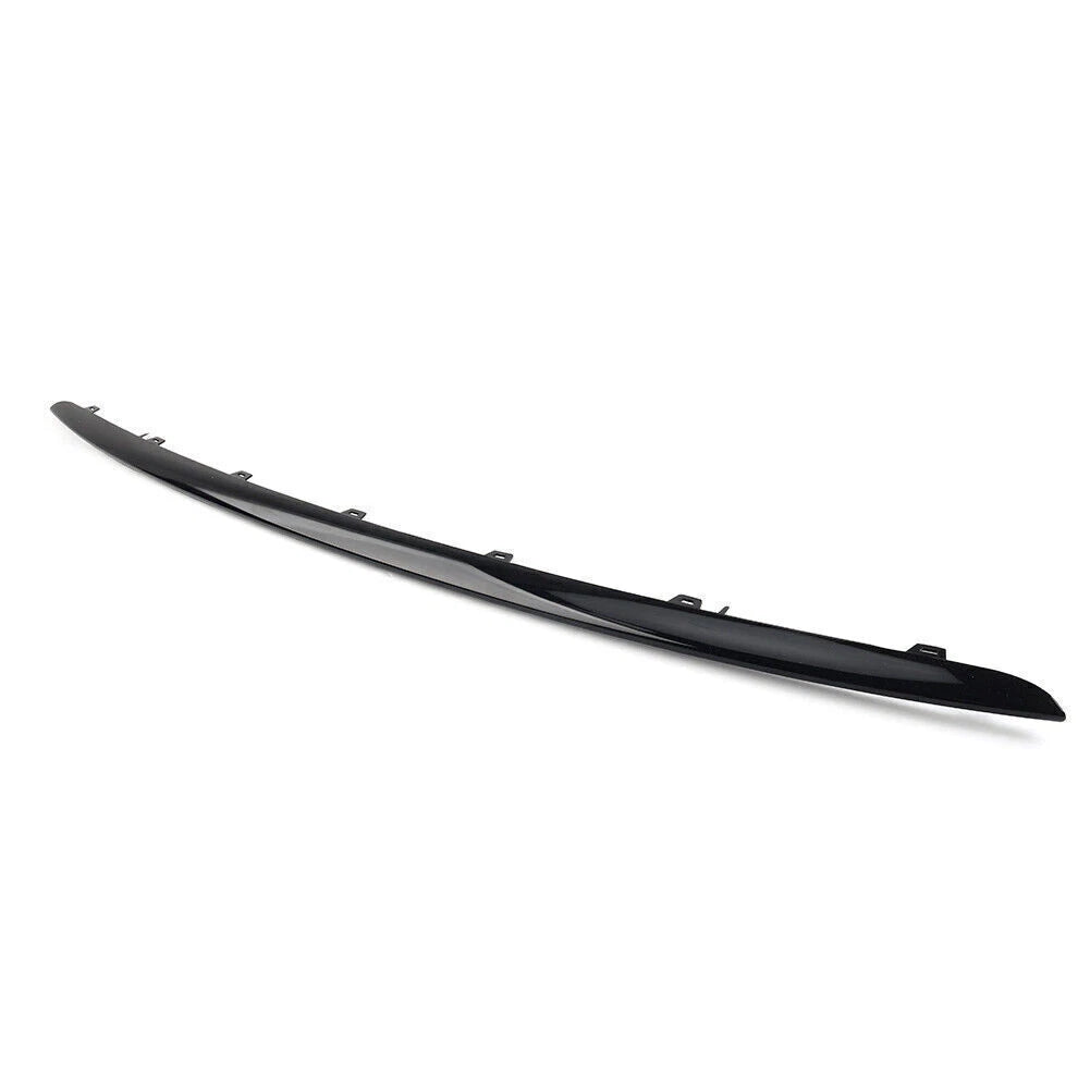 Front Lower Bumper Chrome LR095018 Compatible With Land Rover Range Rover Velar - L560 (2017-2024) Tag No.20