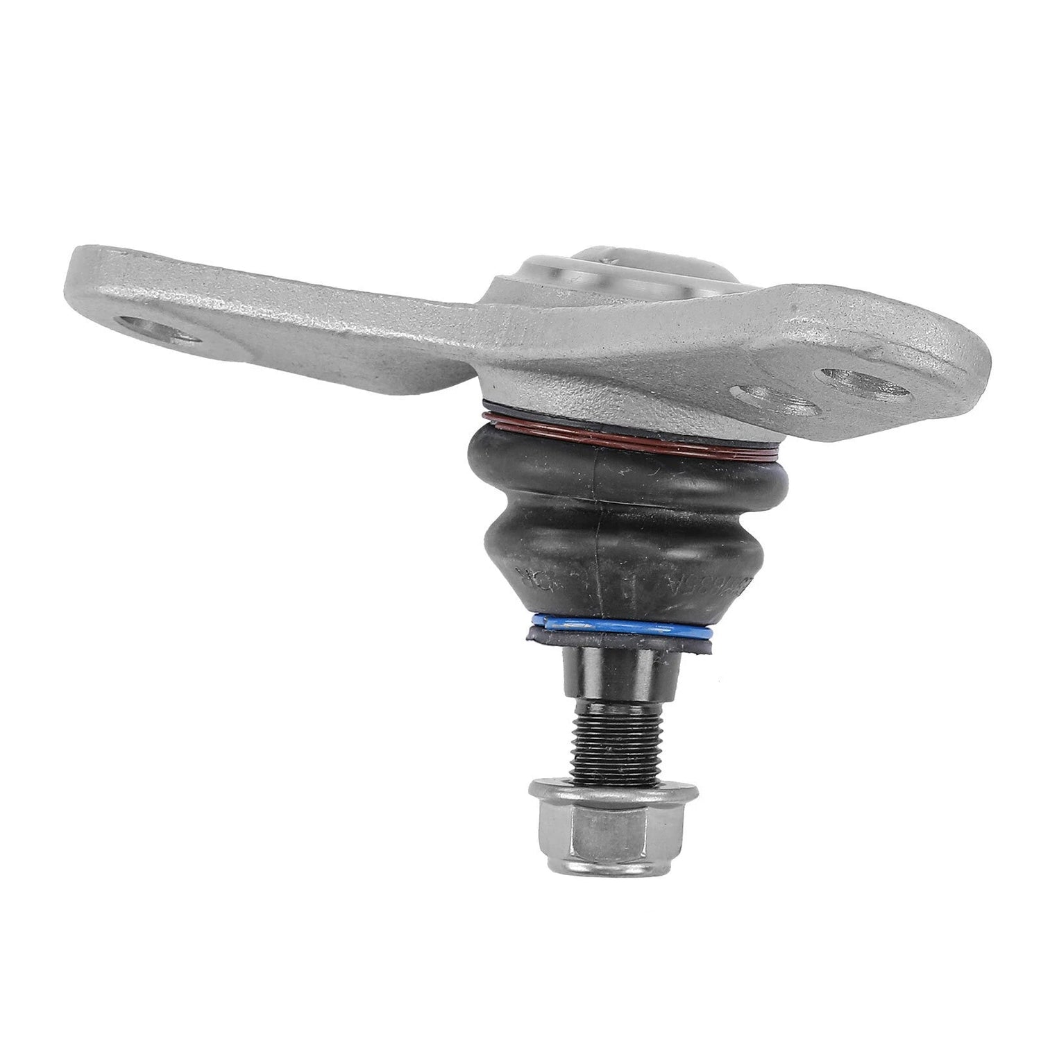 Front Lower Ball Joint Right 31106779438 & Left 31106779437 Set Compatible With MINI COOPER Hardtop (R50) Convertible (R52)