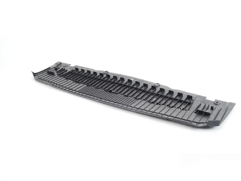 Front Bumper Grille Grill-Lower Plate 8K0807611 Compatible With AUDI A4 B8 (8K2) | A4 / S4 Tag 1