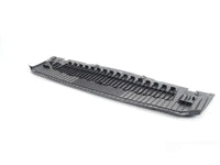 Front Bumper Grille Grill-Lower Plate 8K0807611 Compatible With AUDI A4 B8 (8K2) | A4 / S4 Tag 1