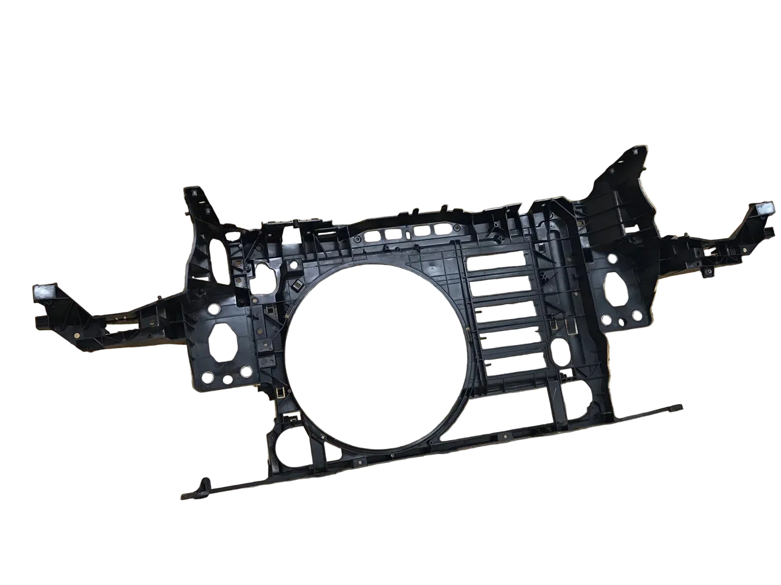 Radiator Support 51467147912 Compatible With Mini Cooper R56