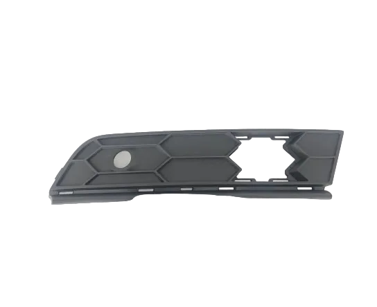 Fog Lamp Cover Set Left 5L0807681B9B9 & Right 5L0807682B9B9 Compatible With Skoda Yeti (2014-2017) Tag No.1103