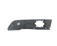 Fog Lamp Cover Set Left 5L0807681B9B9 & Right 5L0807682B9B9 Compatible With Skoda Yeti (2014-2017) Tag No.1103