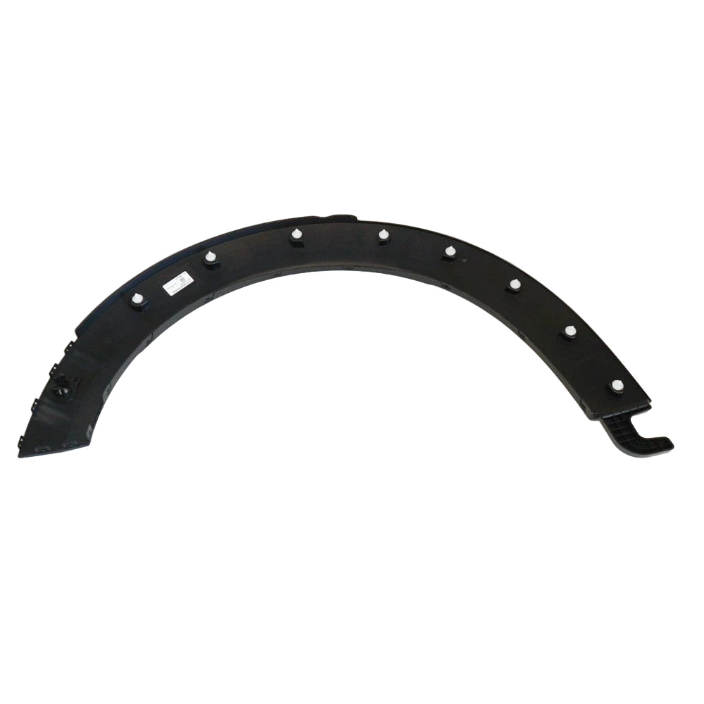 Front Right Wheel Eyebrow 51777475350 Compatible With Mini Cooper Countryman - F60 (2016-2022) Tag No.160