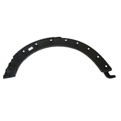 Front Right Wheel Eyebrow 51777475350 Compatible With Mini Cooper Countryman - F60 (2016-2022) Tag No.160