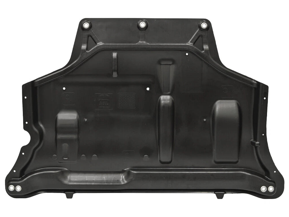 Engine Splash Shield Guard 5Q0825901  5Q0825902 5Q0825902B 5Q0825902C Compatible With AUDI A3 Convertible (8V7, 8VE) | A3 / S3 A3 Limousine (8VS, 8VM) | A3 / S3 & SKODA OCTAVIA III (5E3, NL3, NR3) Tag No.1