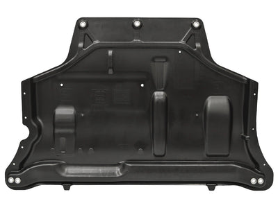 Engine Splash Shield Guard 5Q0825901  5Q0825902 5Q0825902B 5Q0825902C Compatible With AUDI A3 Convertible (8V7, 8VE) | A3 / S3 A3 Limousine (8VS, 8VM) | A3 / S3 & SKODA OCTAVIA III (5E3, NL3, NR3) Tag No.1