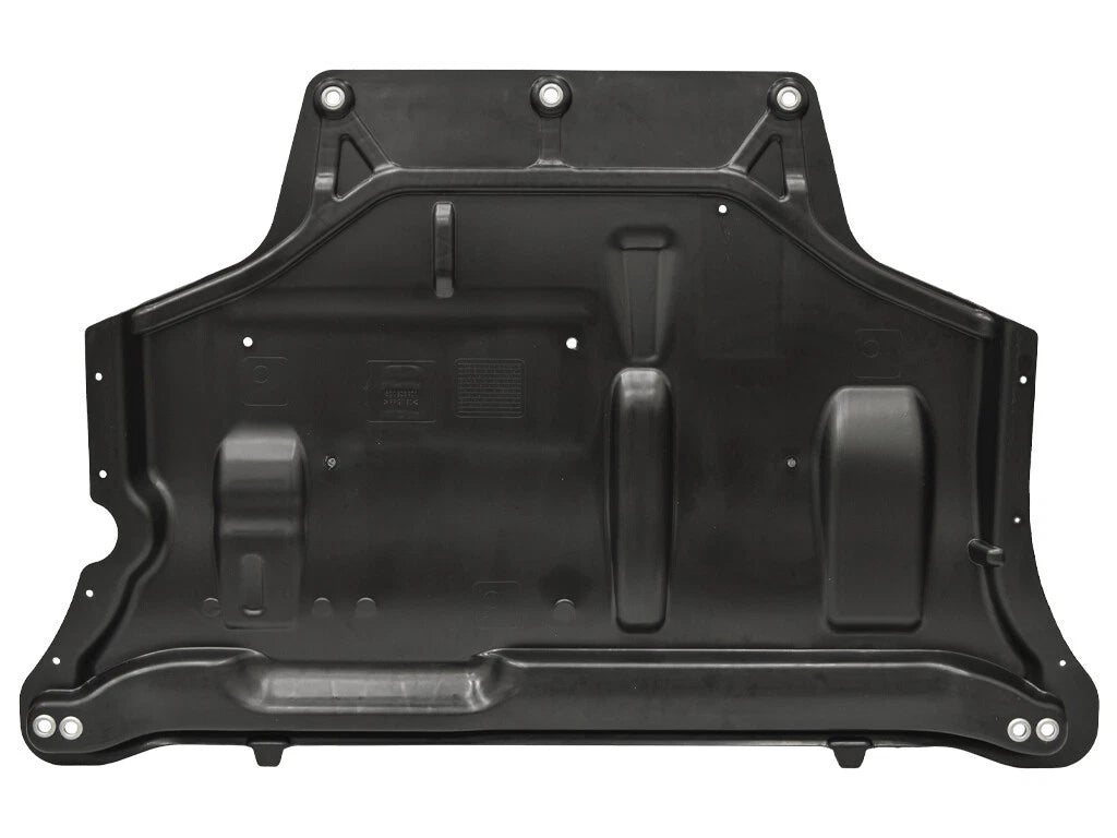 Engine Splash Shield Guard 5Q0825901  5Q0825902 5Q0825902B 5Q0825902C Compatible With AUDI A3 Convertible (8V7, 8VE) | A3 / S3 A3 Limousine (8VS, 8VM) | A3 / S3 & SKODA OCTAVIA III (5E3, NL3, NR3) Tag No.1