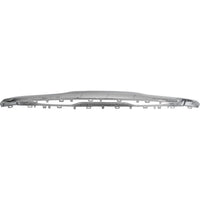 Front Bumper Chrome 1678853300 A1678853300  Compatible With Mercedes Benz GLE-Class (W167) (2020-2024) Tag No.281