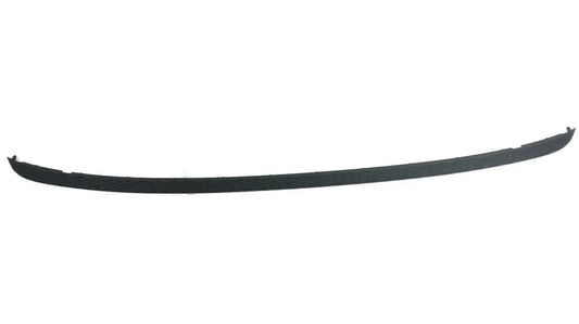 Rear Bumper Center Grill 4M0807834 Compatible With Audi Q7 4M (2016-2020) Tag No.181
