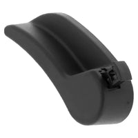 BONNET OPEN RELEASE HANDLE PULL LEVER 51237398000 Compatible With BMW  X3 G01 &  X4 G02 & iX3 G08