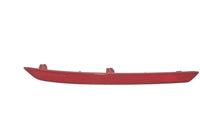 Rear Bumper Reflector Compatible With  BMW X1 U11 Rear Bumper Reflector Left  63149449213 & Right 63149449214 Tag No.72