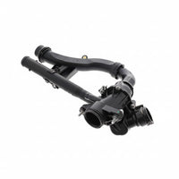 Elbow (Thermostat) 2742003100 2742000115 For MERCEDES-BENZ A-CLASS W176 & B-CLASS W246, GLA-CLASS X156 Tag-E-05