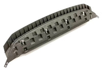 Front Bumper Shield 5E0807611D Compatible With Skoda Octavia (2014-2020) Tag No.2