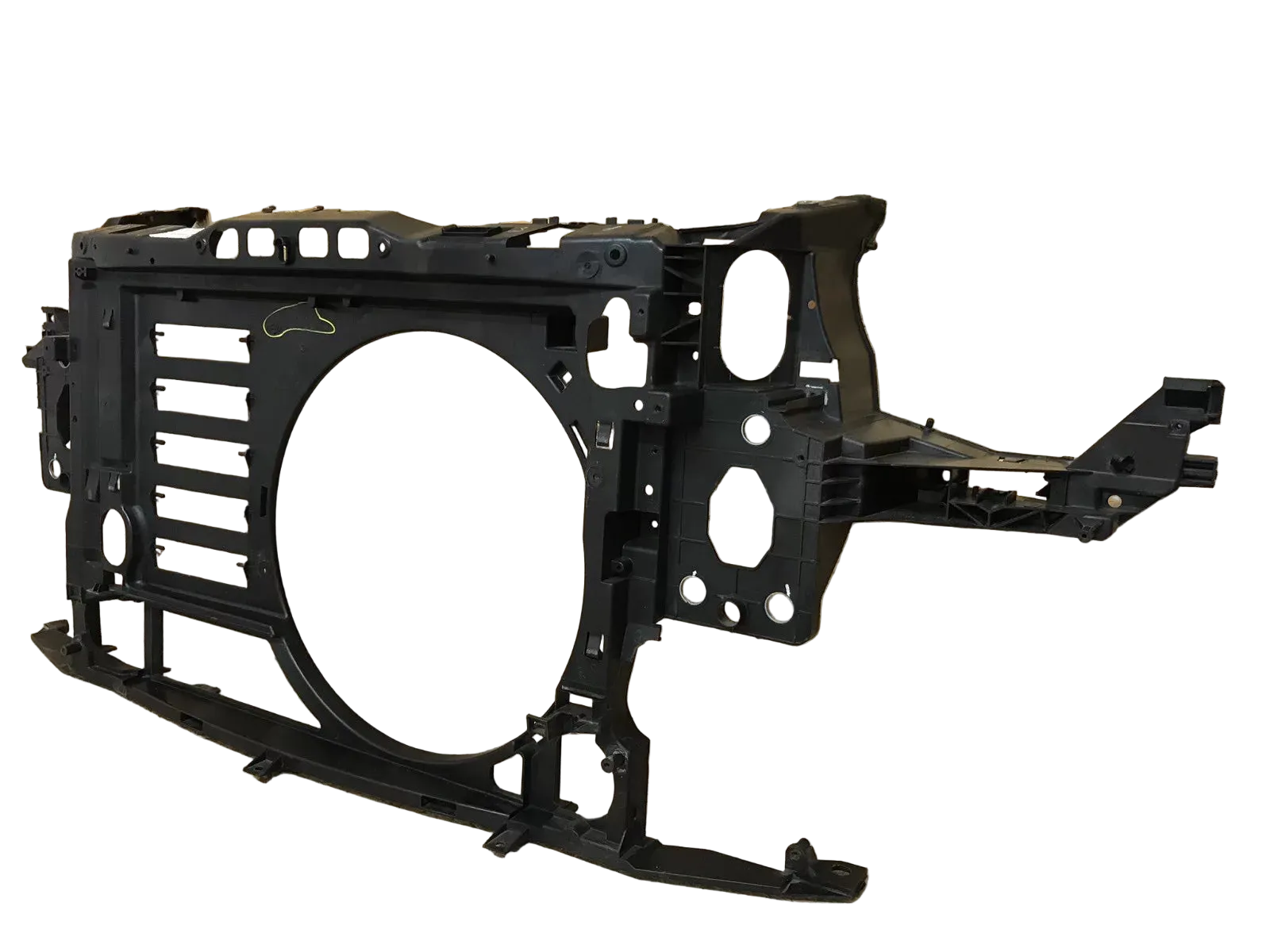 Radiator Support 51467147912 Compatible With Mini Cooper R56