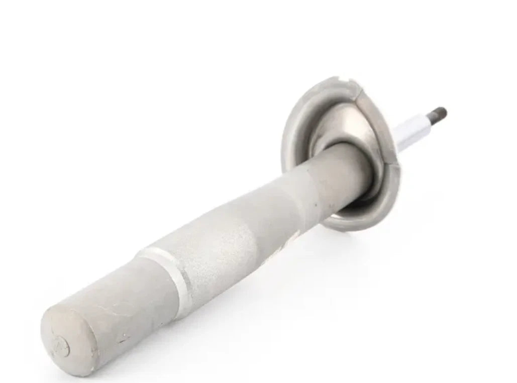 Front (Left & Right Same)  Shock Absorber (ALLUMNIUM) 31326764458 Compatible With BMW 5 Series (E60) (1PCS)