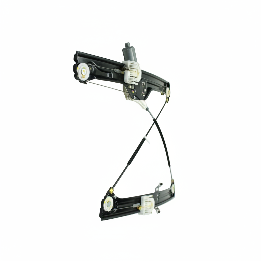 Front Left Window Regulator With Motor 51337422879 Compatible With BMW G11 G12