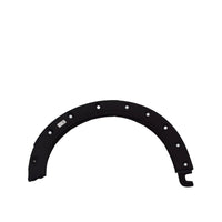 Front Right Wheel Eyebrow 51777389366 Compatible With Mini Cooper Countryman - F60 (2016-2022) Tag No.158