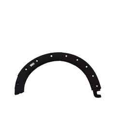 Front Right Wheel Eyebrow 51777389366 Compatible With Mini Cooper Countryman - F60 (2016-2022) Tag No.158