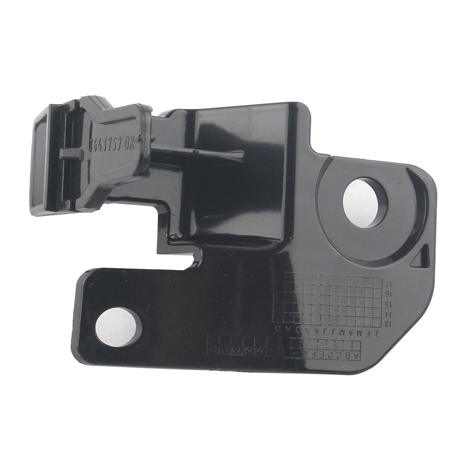 Headlight Bracket Right LR054698 & Left LR054699 Compatible With Land Rover Range Rover Sport - L494 (2014-2017) Tag No.3203