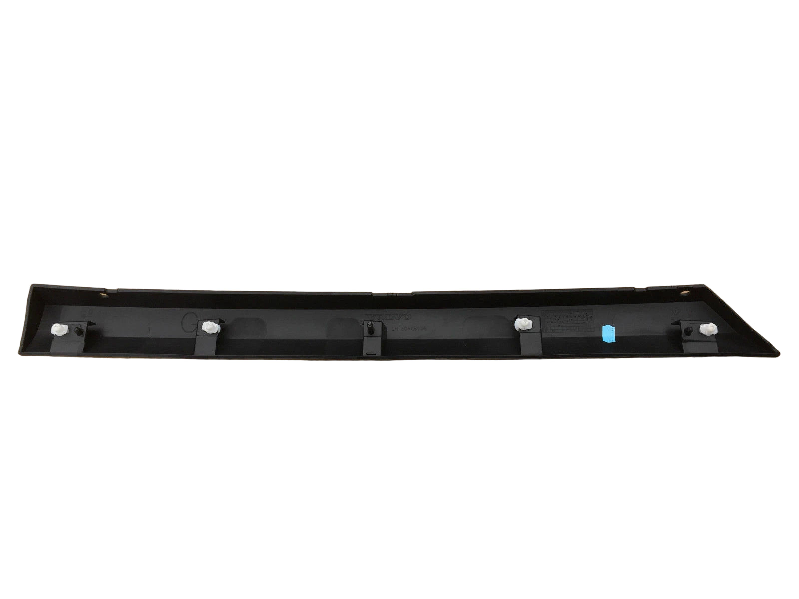 Rear Door Side Skirt Set Left  39862508 30678134 & Right 39862524 30678135 Compatible With VOLVO S80 (2006-2013)