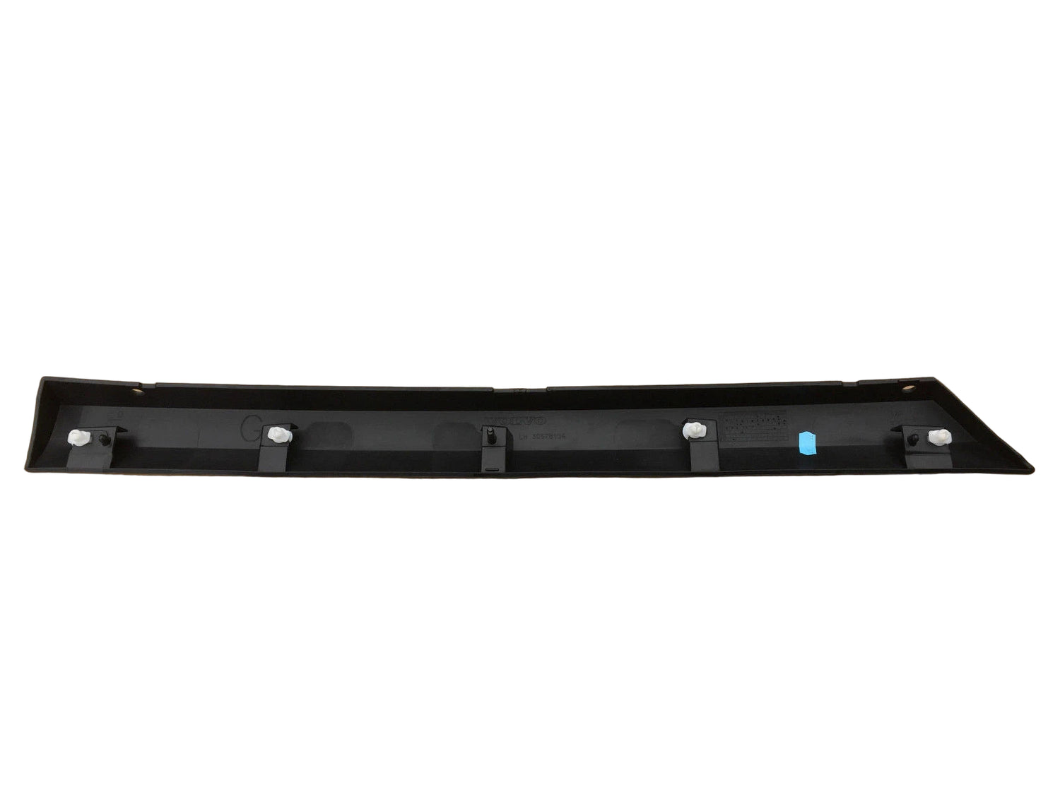 Rear Door Side Skirt Set Left  39862508 30678134 & Right 39862524 30678135 Compatible With VOLVO S80 (2006-2013)