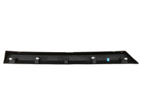 Rear Door Side Skirt Set Left  39862508 30678134 & Right 39862524 30678135 Compatible With VOLVO S80 (2006-2013)