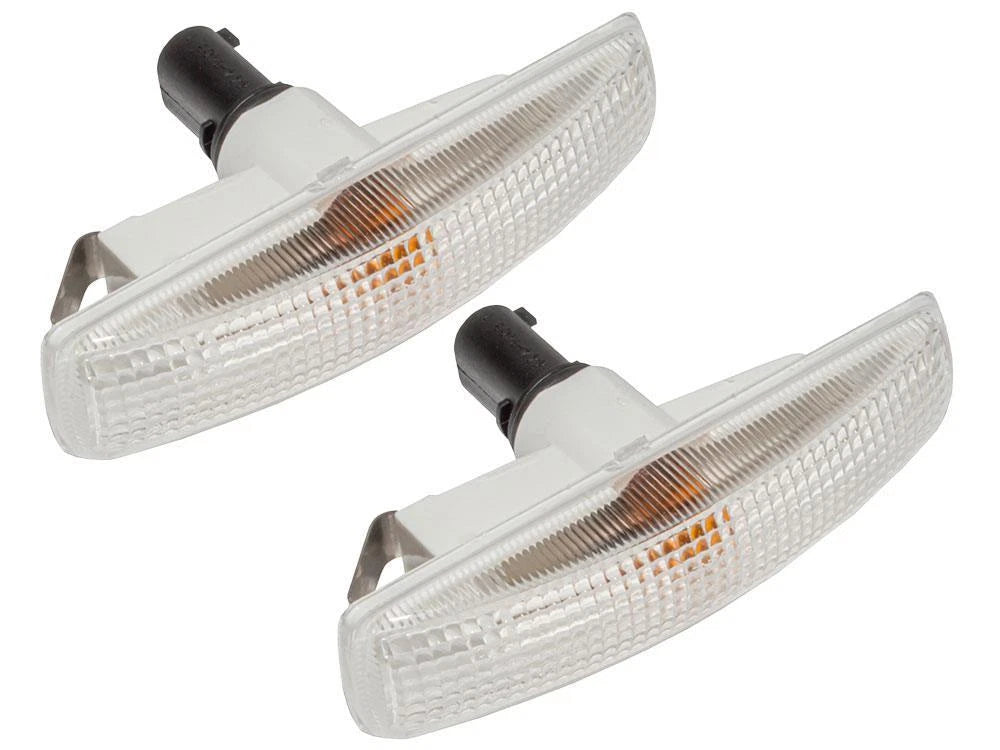 Fender Light Set Both Side Common LR007954 Compatible With Land Rover Range Rover Vogue - L322 (2009-2012) Tag No.24