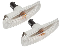 Fender Light Set Both Side Common LR007954 Compatible With Land Rover Range Rover Vogue - L322 (2009-2012) Tag No.24