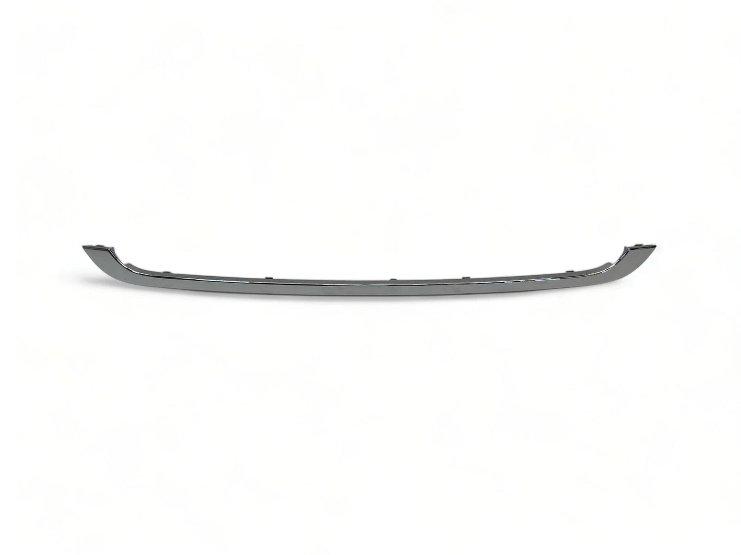Front Bumper Chrome Trim 51117127931 51117127931-B Compatible With MINI COOPER