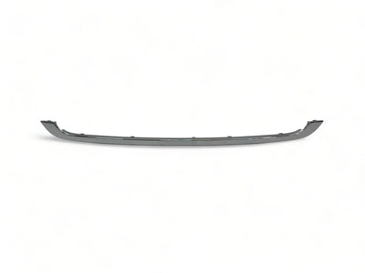 Front Bumper Chrome Trim 51117127931 51117127931-B Compatible With MINI COOPER