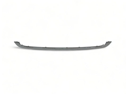 Front Bumper Chrome Trim 51117127931 51117127931-B Compatible With MINI COOPER