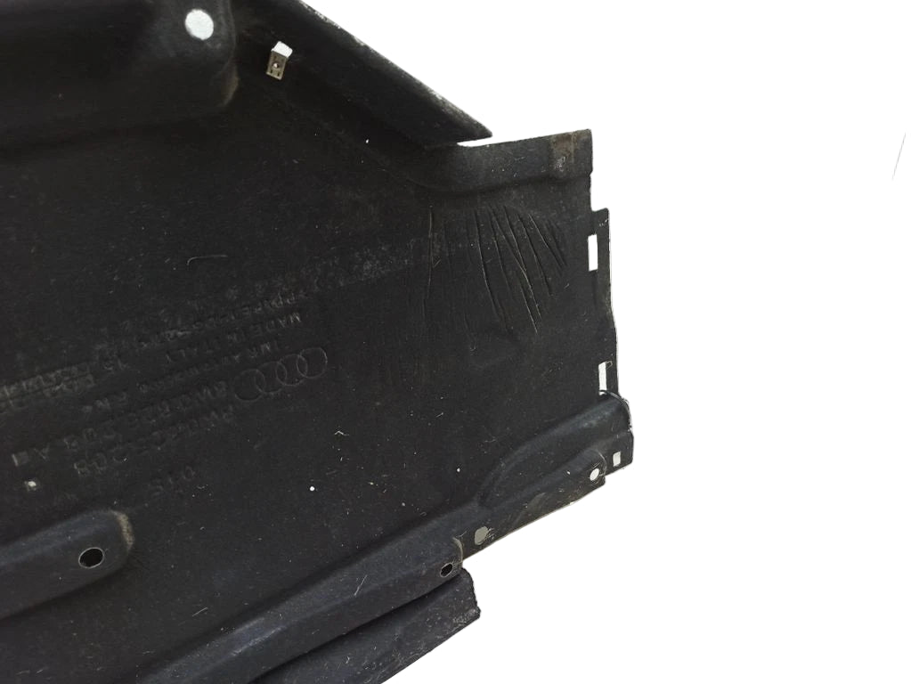 Right Side Underbody Side Shield 8W0825208A Compatible With AUDI A4 B9 (8W2, 8WC) | A4 / S4 Tag No.3