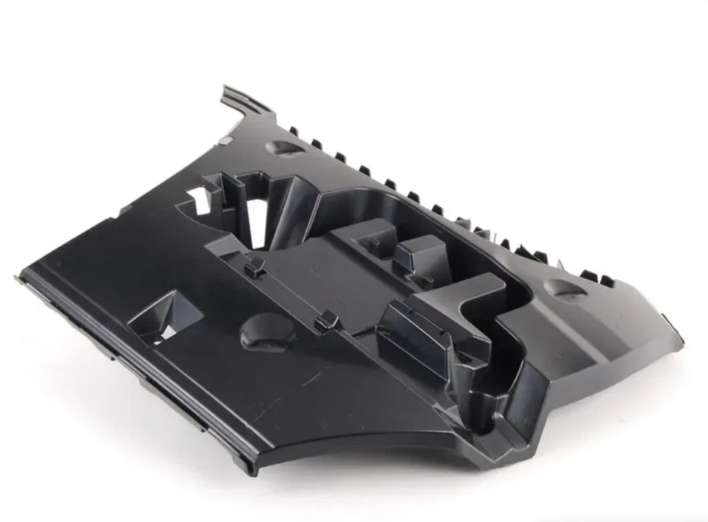 Rear Bumper Cover Mount Left 51127184767 & Right 51127184768 Compatible With BMW 5 (F10) (2011-2015) Tag No.1602