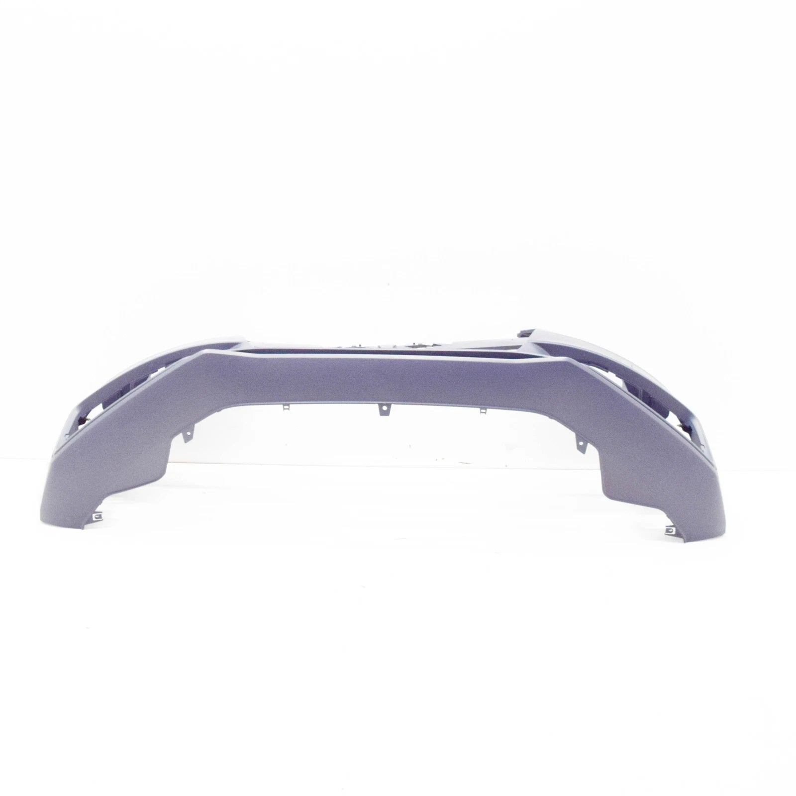 Complete Front Bumper 8K0807065F 8K0807065FGRU Compatible With AUDI A4 B8 (8K2) | A4 / S4 (2012-2015) Tag No.12