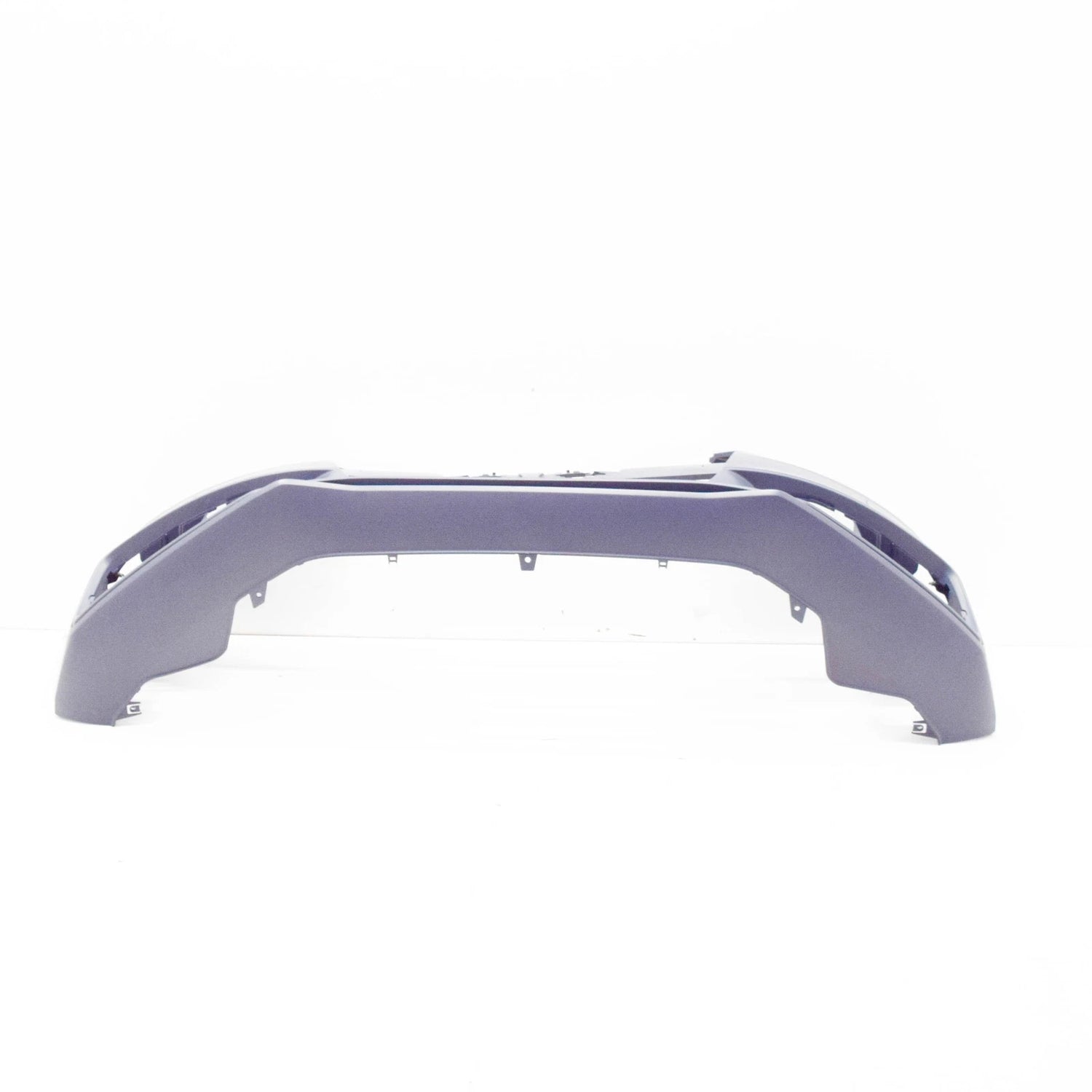 Complete Front Bumper 8K0807065F 8K0807065FGRU Compatible With AUDI A4 B8 (8K2) | A4 / S4 (2012-2015) Tag No.12