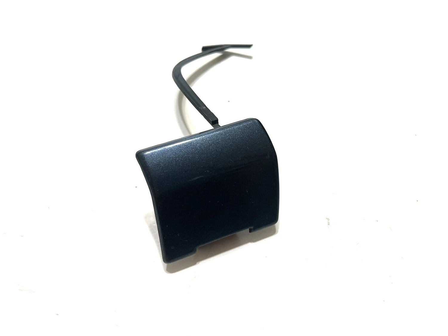 Front Bumper Tow Hook Eye Cover 30655871 39991772 Compatible With Volvo S40
