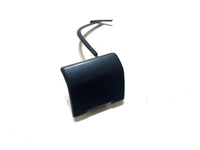 Front Bumper Tow Hook Eye Cover 30655871 39991772 Compatible With Volvo S40