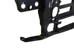 Radiator Support 51467147912 Compatible With Mini Cooper R56