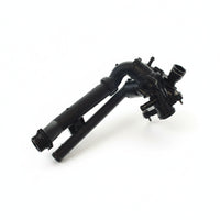 Coolant Thermostat Assembly 2742003300 2742000615 For MERCEDES-BENZ C-CLASS W205 & E-CLASS W212 W213 Tag-E-06