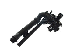 Coolant Thermostat Assembly 2742003300 2742000615 For MERCEDES-BENZ C-CLASS W205 & E-CLASS W212 W213 Tag-E-06