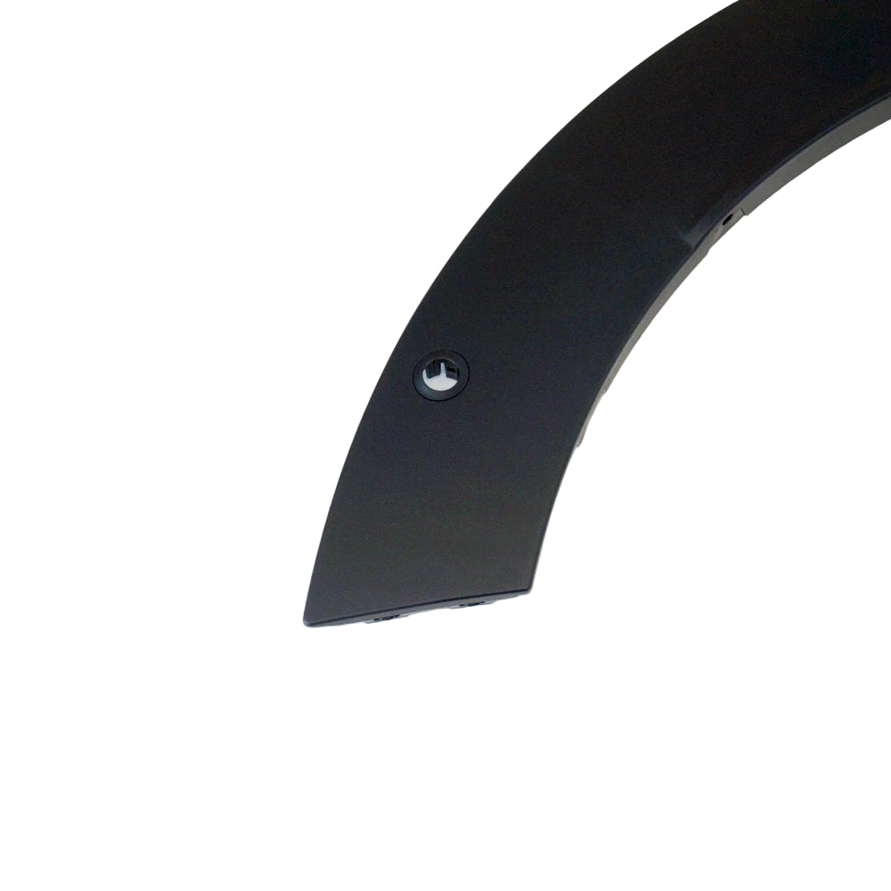 Front Left Wheel Eyebrow 51777475349 Compatible With Mini Cooper Countryman - F60 (2016-2022) Tag No.159
