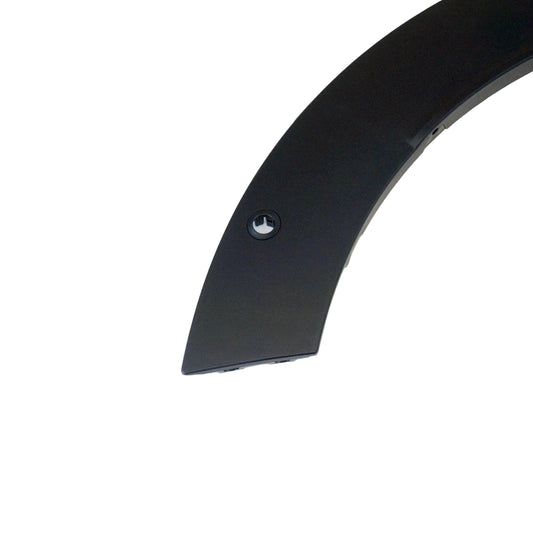 Front Left Wheel Eyebrow 51777475349 Compatible With Mini Cooper Countryman - F60 (2016-2022) Tag No.159