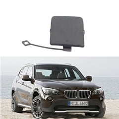 BMW = X1-E84 (2009-2012) Front Towing Cap. Ref No 51112990204 Tag 424