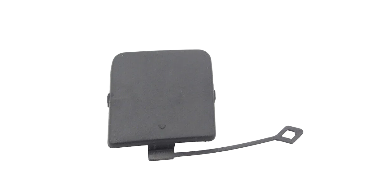 BMW = X1-E84 (2009-2012) Front Towing Cap. Ref No 51112990204 Tag 424