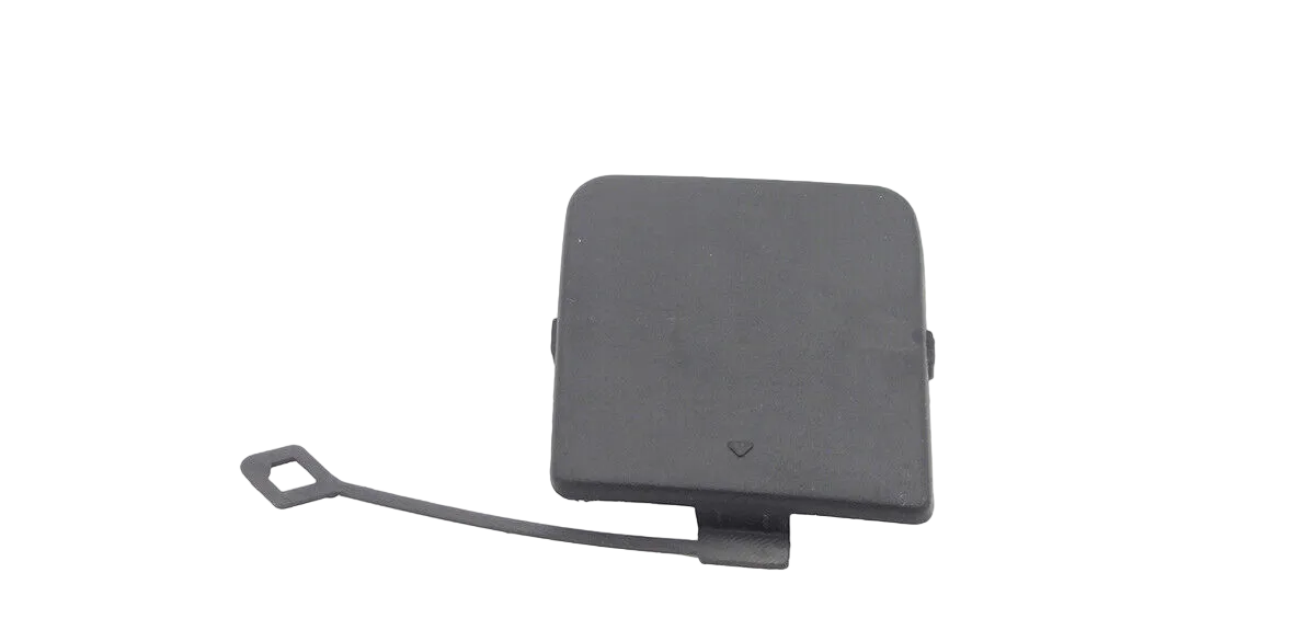 BMW = X1-E84 (2009-2012) Front Towing Cap. Ref No 51112990204 Tag 424