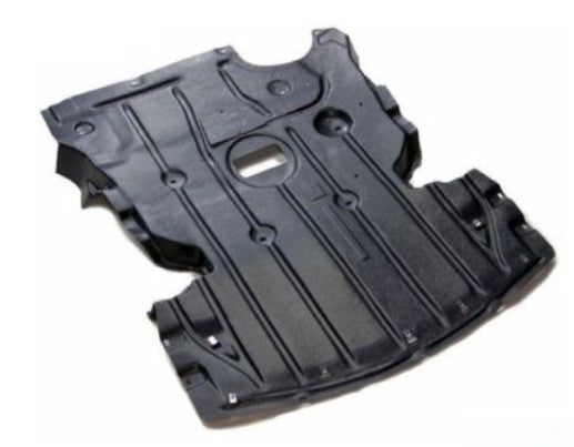 Engine Underbody Cover 51759880693 Compatible With BMW For 1 Series F40 F52 (2017-20)