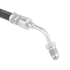 Front Brake Hose Pipe 8W0611707G Compatible With AUDI A4 N.M Tag-H-612