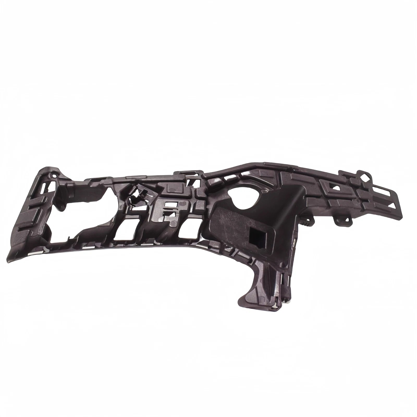 Front Bumper Bracket Left 31383237A & Right 31383238A Compatible With VOLVO S90 2017-2020 Tag No.2801