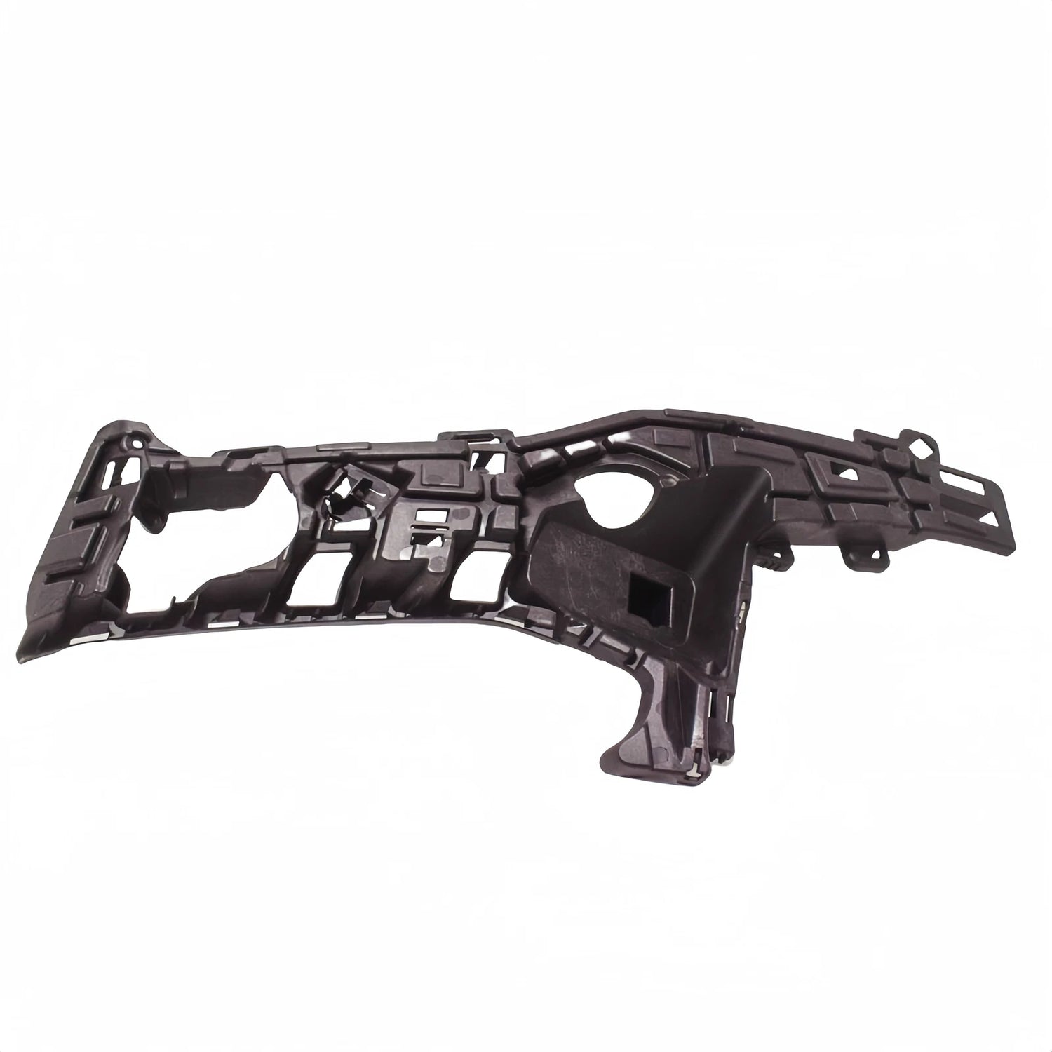 Front Bumper Bracket Left 31383237A & Right 31383238A Compatible With VOLVO S90 2017-2020 Tag No.2801